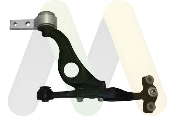 Control/Trailing Arm, wheel suspension (LVSA1897)