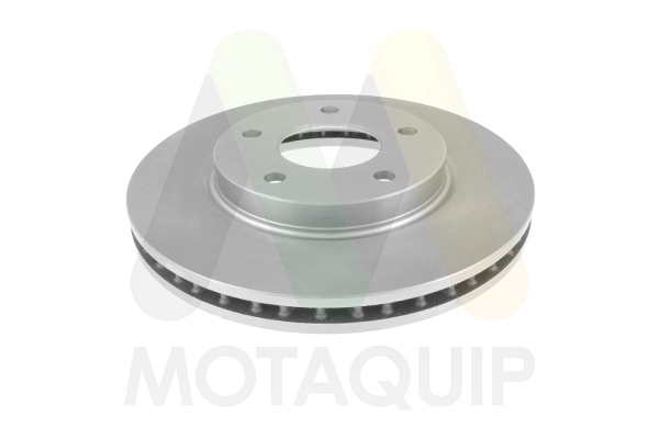 Brake Disc (LVBD1524)