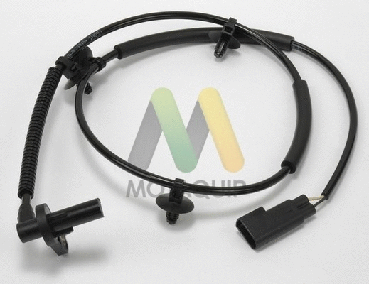 Sensor, wheel speed (LVAB169)