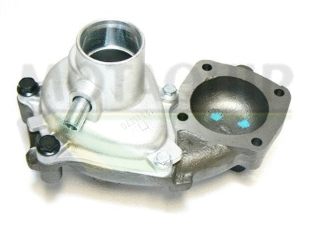 Water Pump, engine cooling (VWP701)