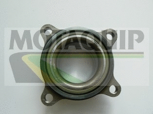 Wheel Bearing Kit (VBK1315)
