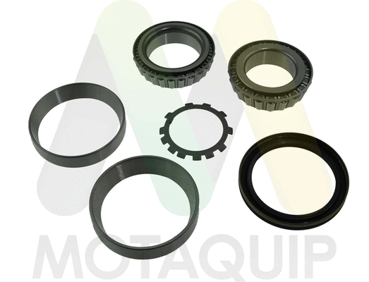 Wheel Bearing Kit (LVBW996)
