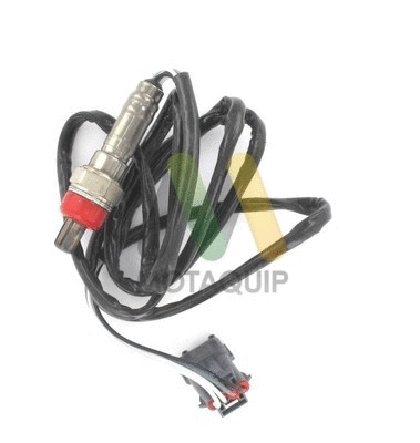 Lambda Sensor (LVOS1942)