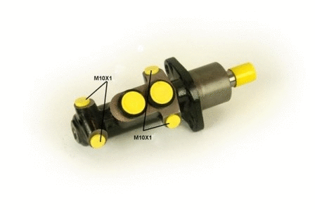 Brake Master Cylinder