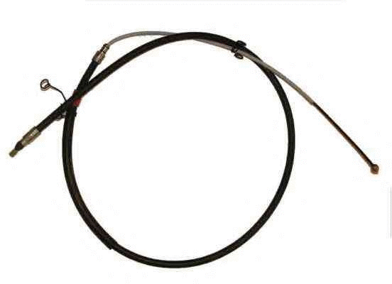 Cable Pull, parking brake (VVB1450)