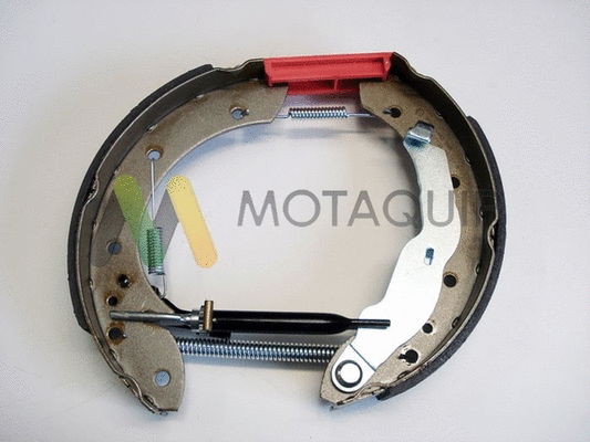 Brake Shoe Set (LVWK65)