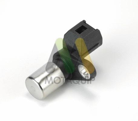 Sensor, crankshaft pulse