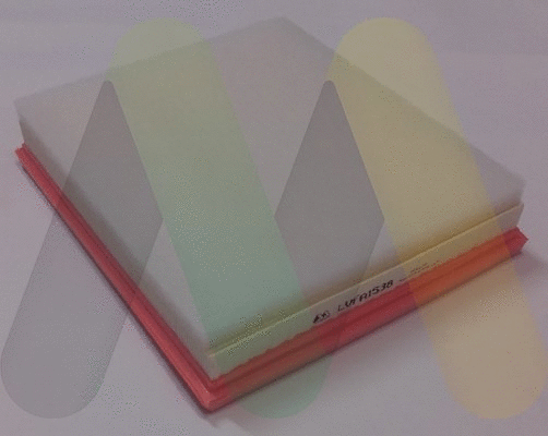 Air Filter (LVFA1538)