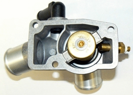 Thermostat, coolant (VTK49)