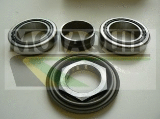 Wheel Bearing Kit (VBK1302)