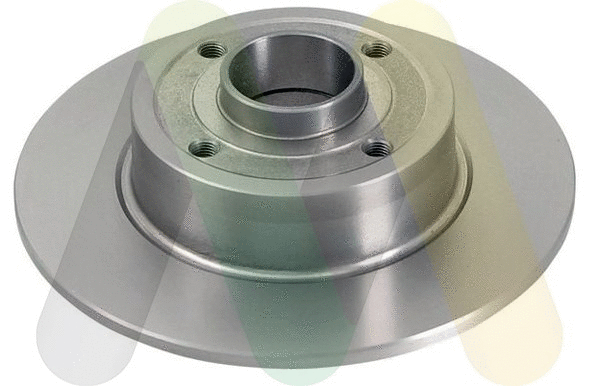 Brake Disc (LVBD1280Z)