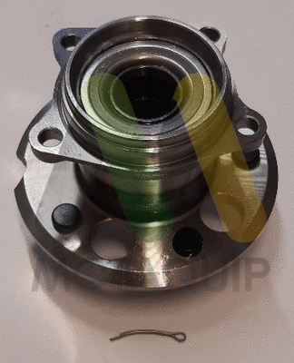 Wheel Bearing Kit (LVBW1630)