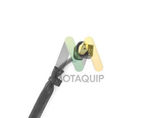 Sensor, exhaust gas temperature (LVET154)