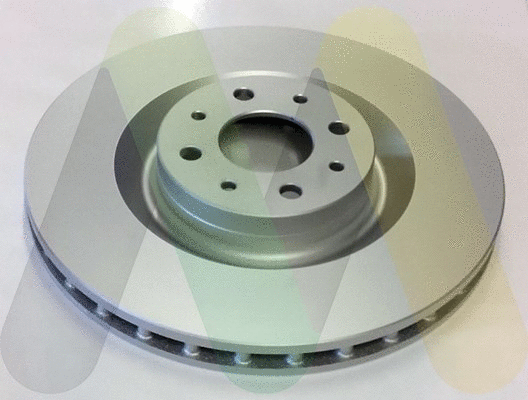 Brake Disc (LVBD1836)