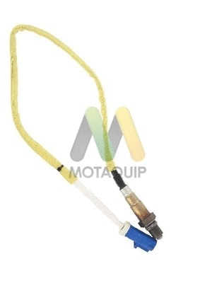 Lambda Sensor (LVOS1128)