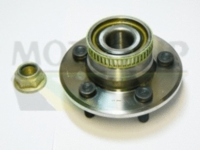 Wheel Bearing Kit (VBK1071)