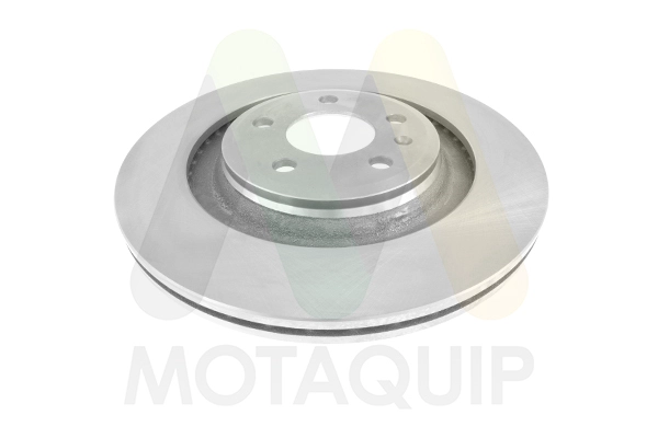 Brake Disc (LVBD1540)