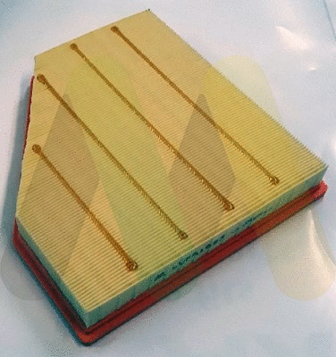 Air Filter (LVFA1623)