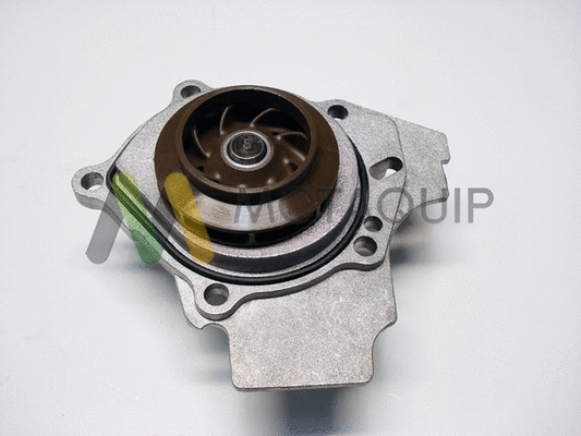 Water Pump, engine cooling (LVWP994)