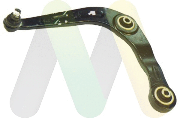 Control/Trailing Arm, wheel suspension (VSA983)