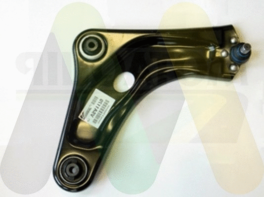 Control/Trailing Arm, wheel suspension (VSA1171)
