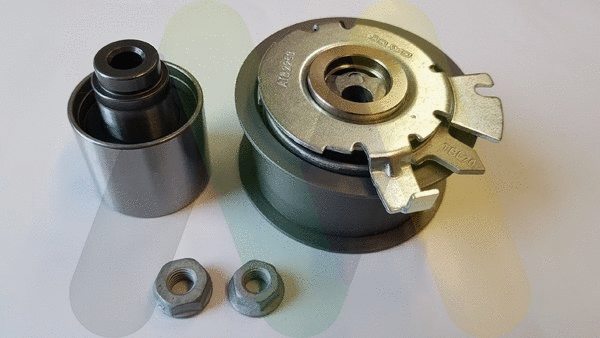 Timing Belt Kit (VTT206)
