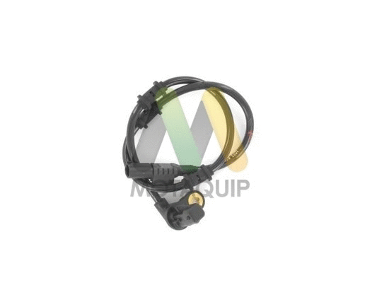 Sensor, wheel speed (LVAB466)