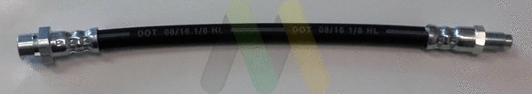 Brake Hose (LVBH1407)