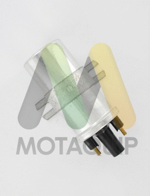 Ignition Coil (LVCL1257)