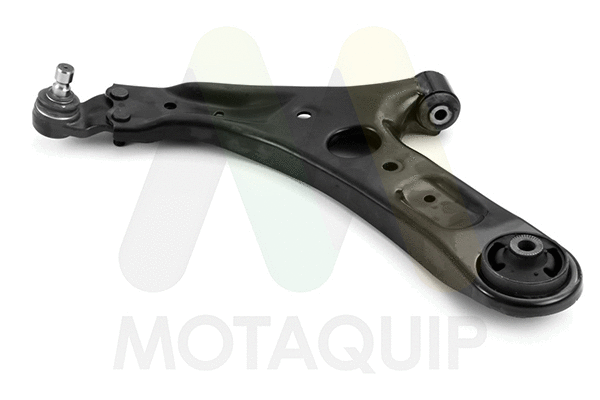 Control/Trailing Arm, wheel suspension (LVSA2113)