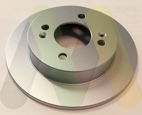 Brake Disc (LVBD1789)