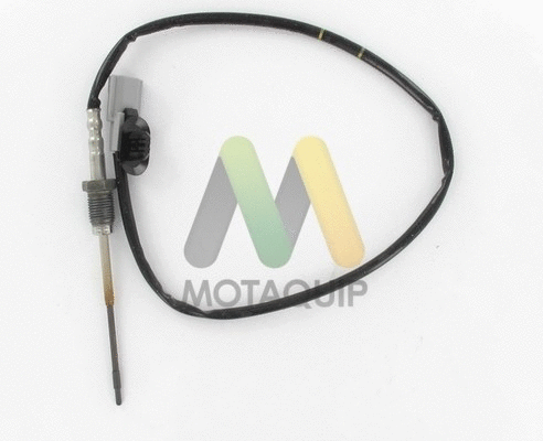 Sensor, exhaust gas temperature (LVET178)