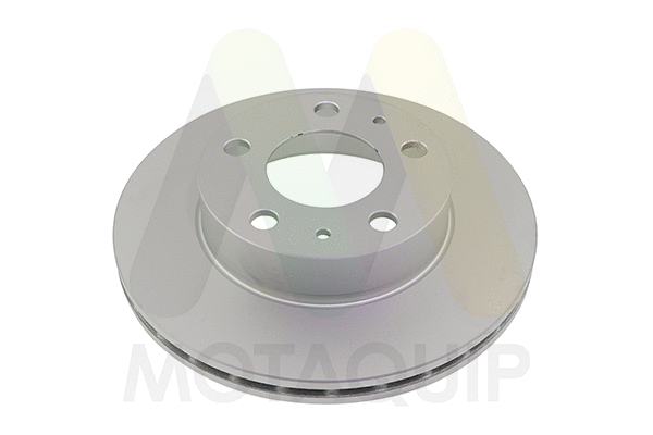 Brake Disc (LVBD1284)