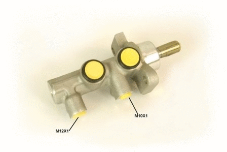 Brake Master Cylinder