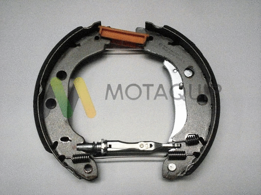 Brake Shoe Set (LVWK46)