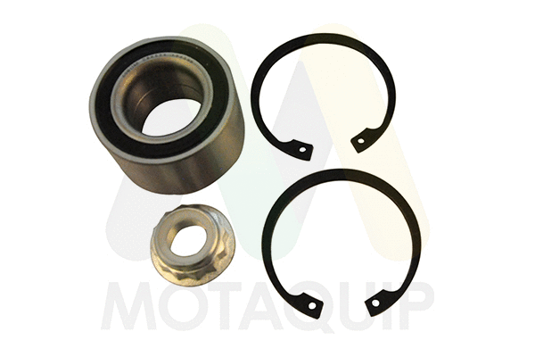 Wheel Bearing Kit (LVBW59)