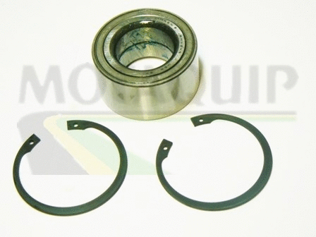 Wheel Bearing Kit (VBK1133)
