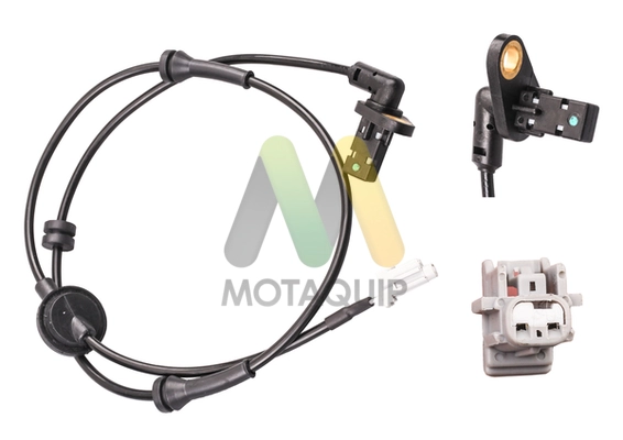 Sensor, wheel speed (LVAB949)