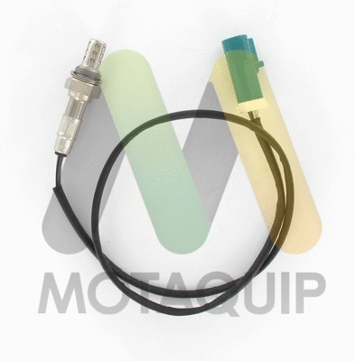 Lambda Sensor (LVOS1978)