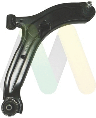 Control/Trailing Arm, wheel suspension (VSA1054)