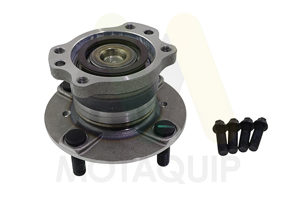 Wheel Bearing Kit (LVBW1715)