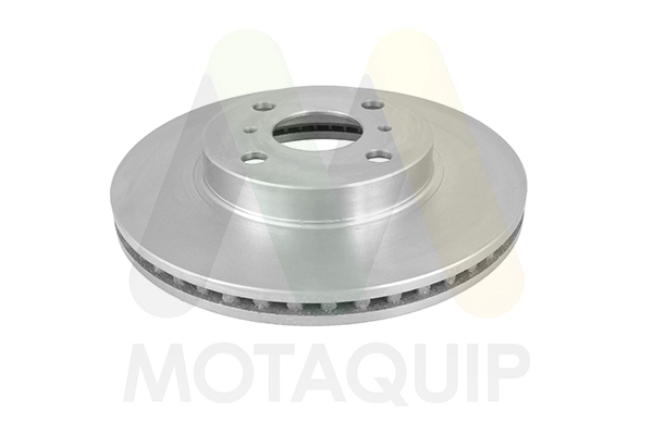 Brake Disc (LVBD1214Z)