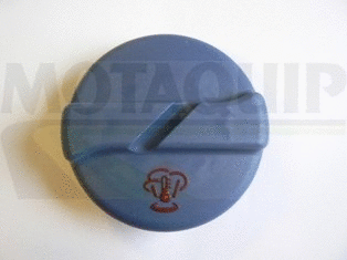 Cap, coolant tank