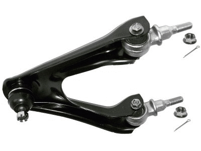 Control/Trailing Arm, wheel suspension (VSA795)