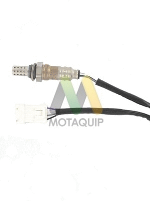 Lambda Sensor (LVOS1757)