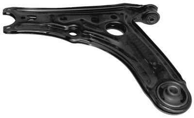 Control/Trailing Arm, wheel suspension (VSA773)