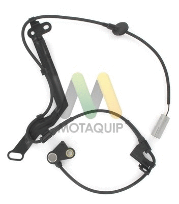 Sensor, wheel speed (LVAB423)