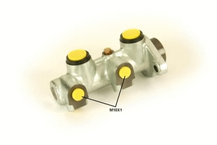 Brake Master Cylinder