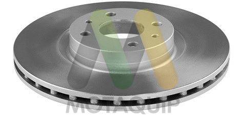Brake Disc (LVBD796)