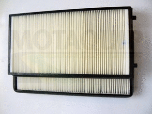 Filter, cabin air (VCF356)